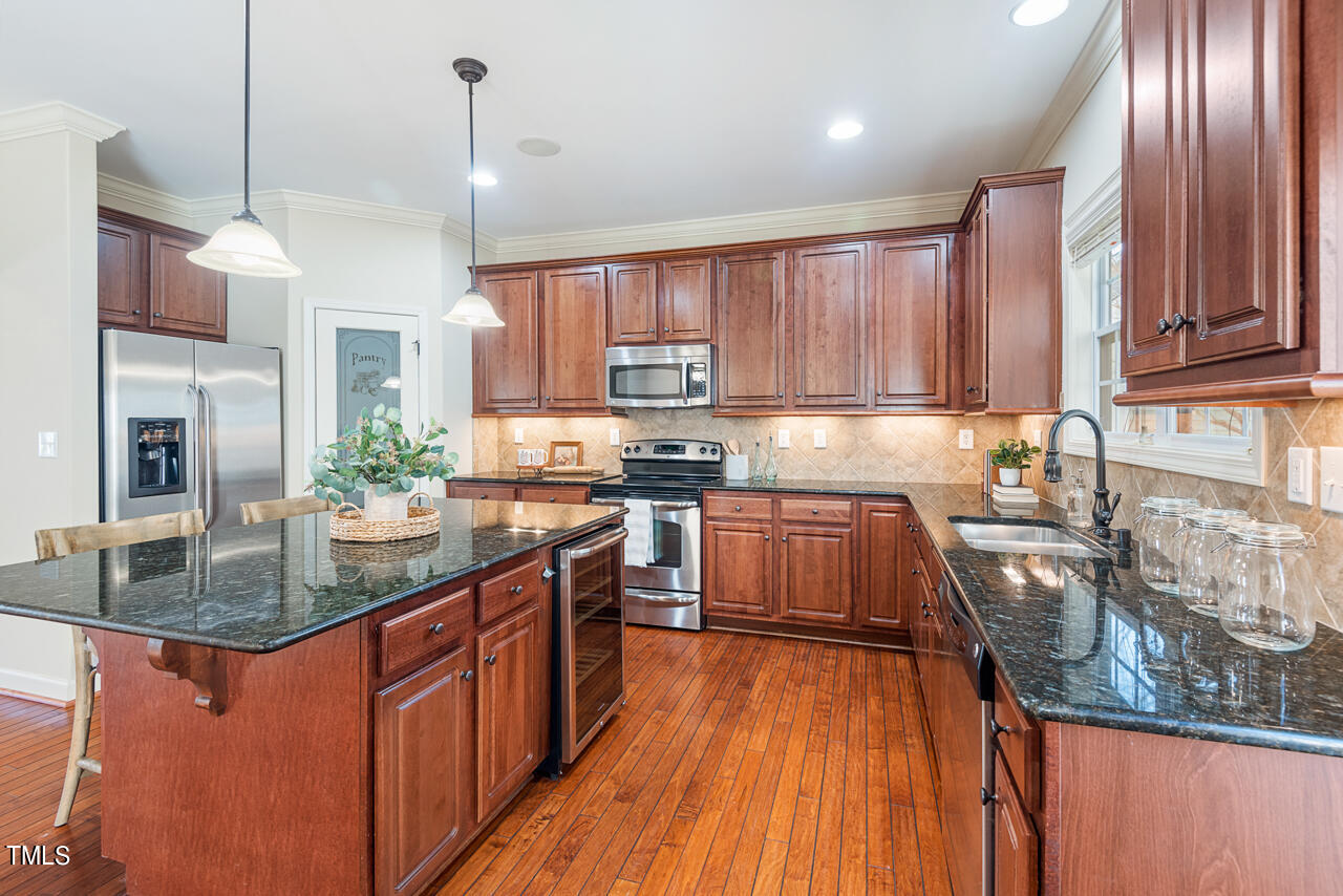 740 Keystone Park Drive