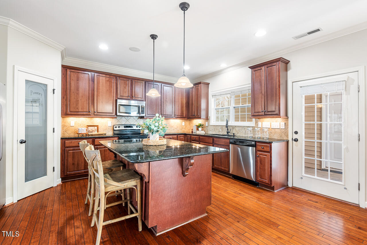 740 Keystone Park Drive