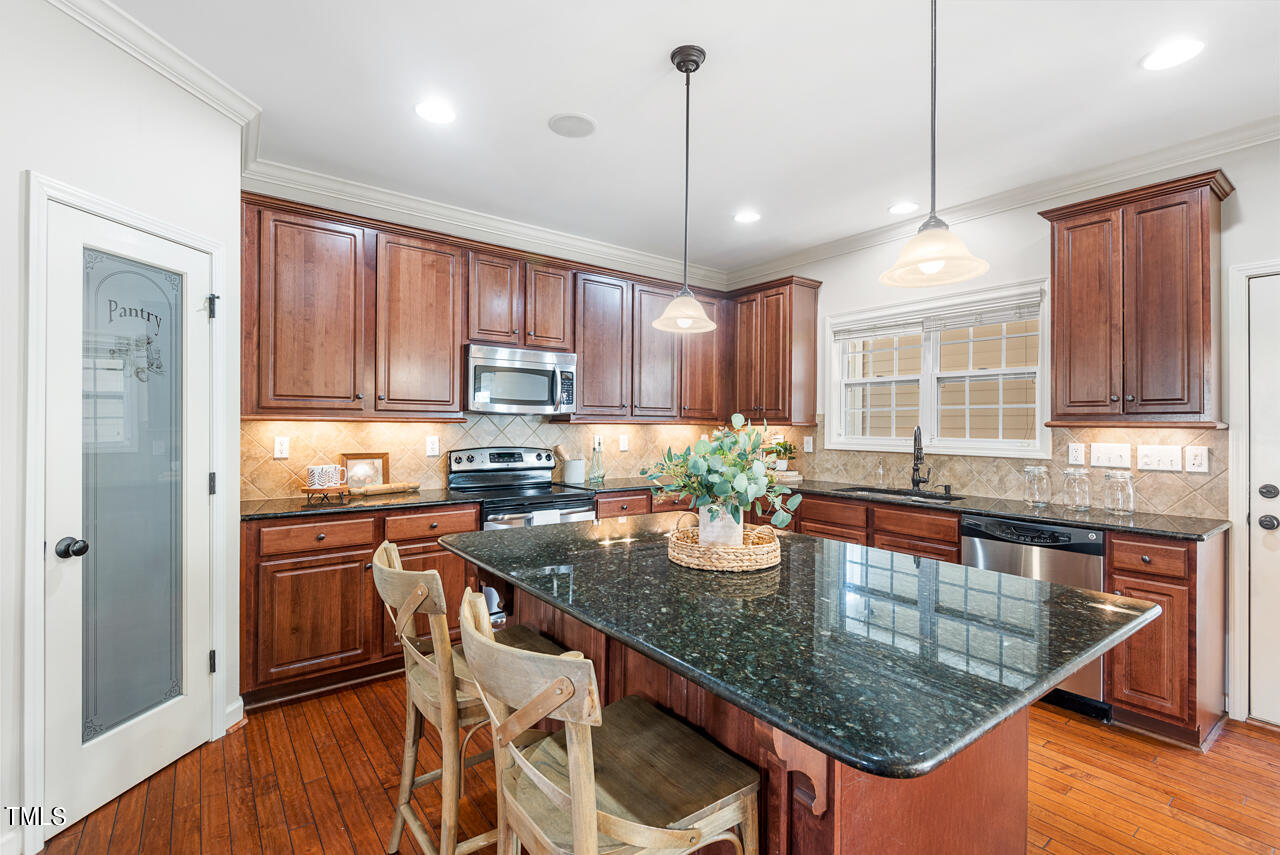 740 Keystone Park Drive