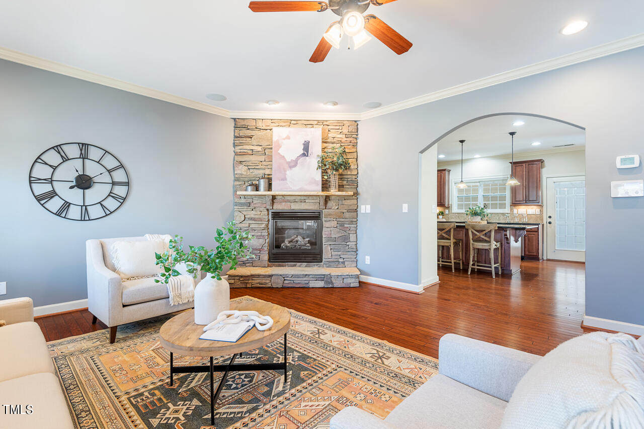 740 Keystone Park Drive
