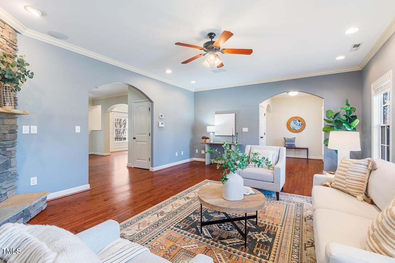 740 Keystone Park Drive
