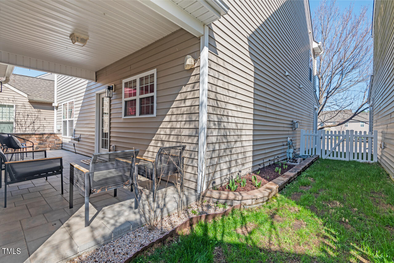 740 Keystone Park Drive