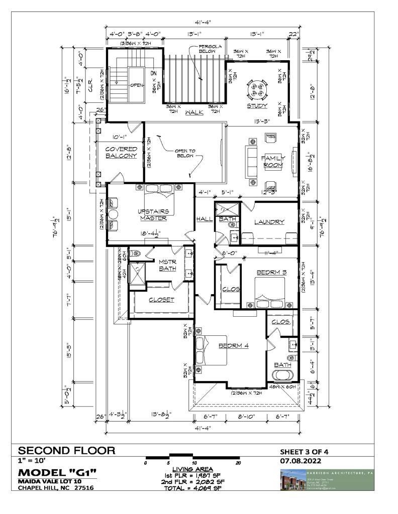 51 Treviso Place
