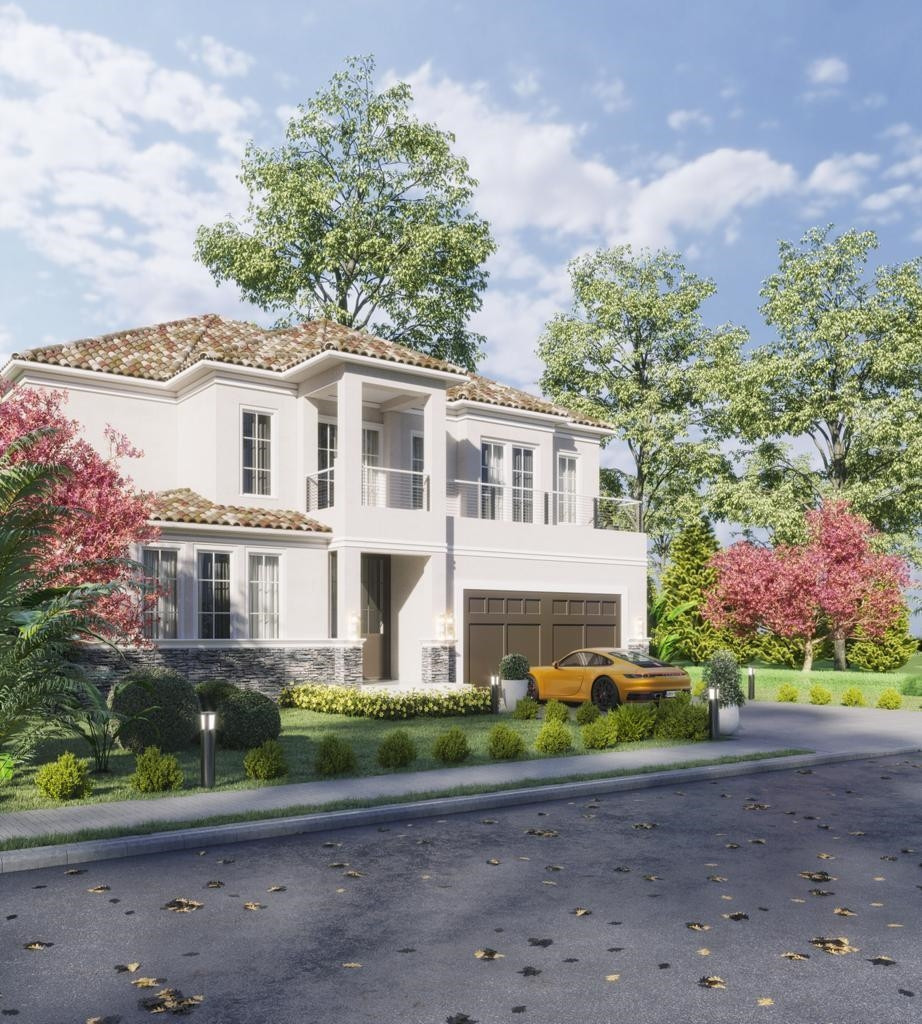51 Treviso Place