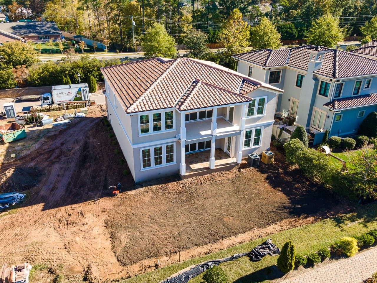 51 Treviso Place