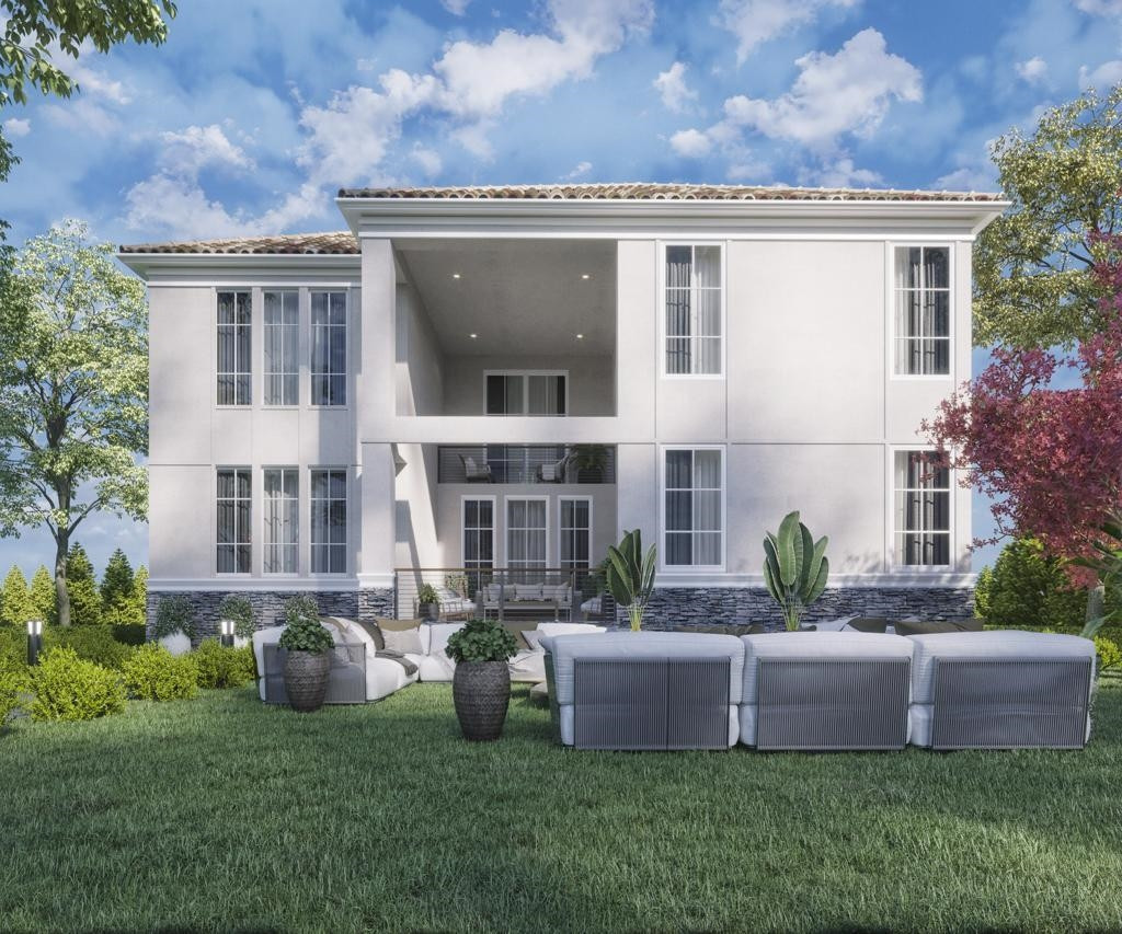 51 Treviso Place