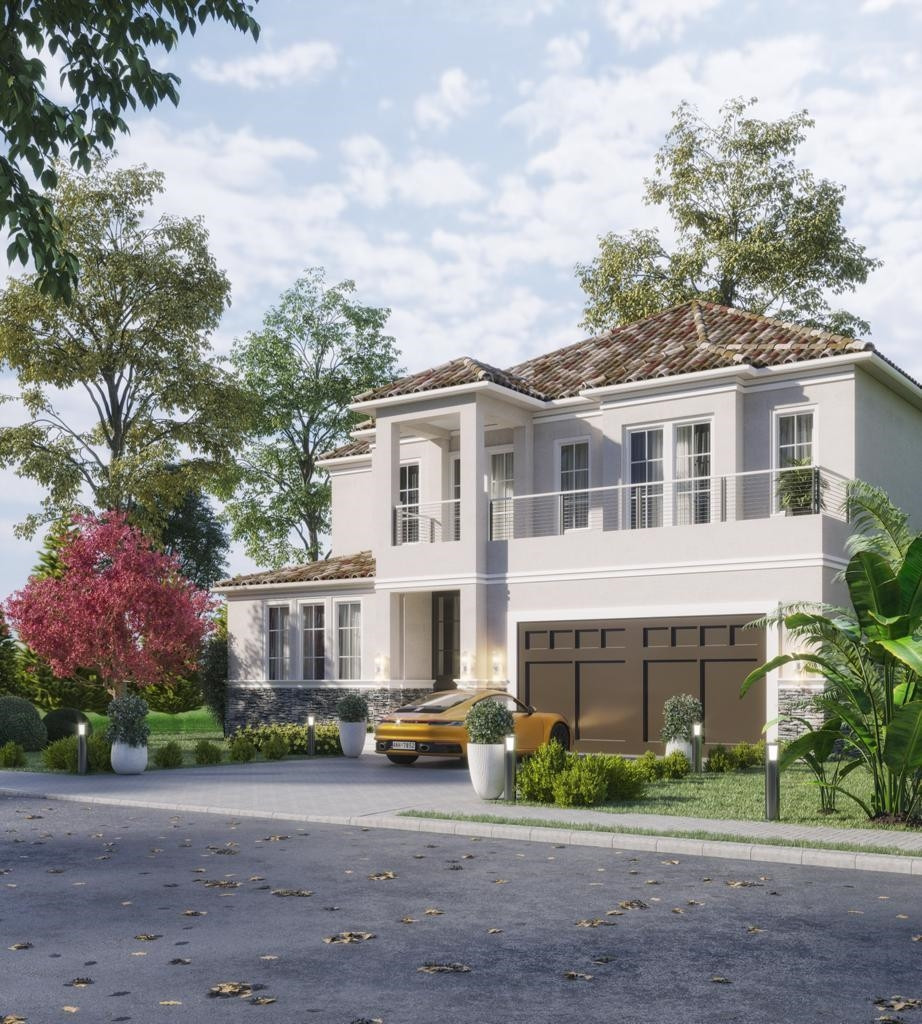 51 Treviso Place