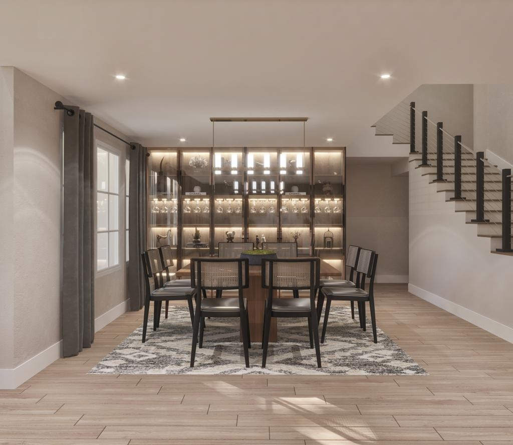 51 Treviso Place