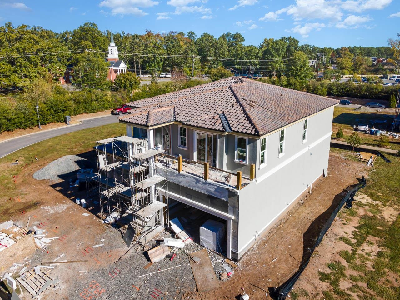 51 Treviso Place