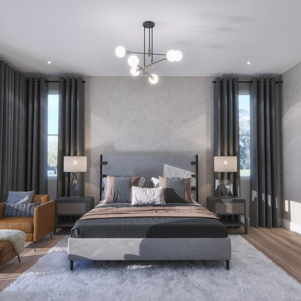51 Treviso Place