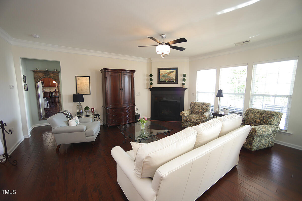 512 Clarenbridge Drive