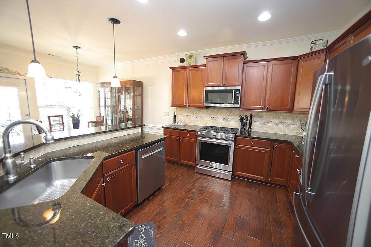 512 Clarenbridge Drive