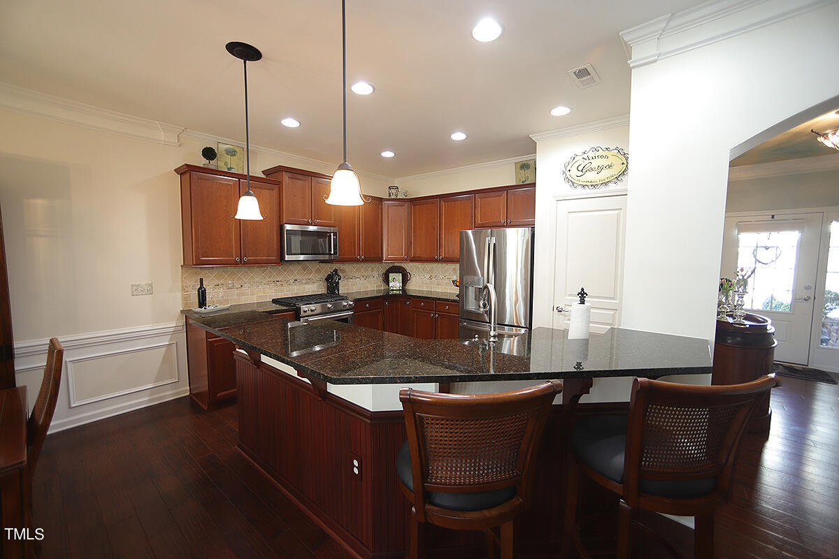 512 Clarenbridge Drive