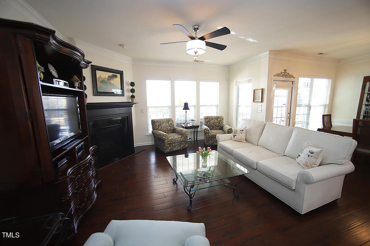 512 Clarenbridge Drive