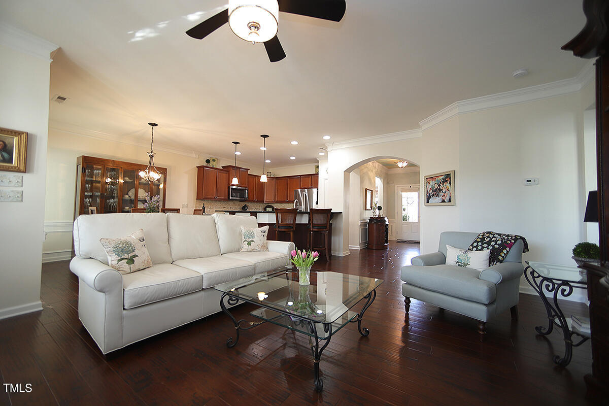 512 Clarenbridge Drive