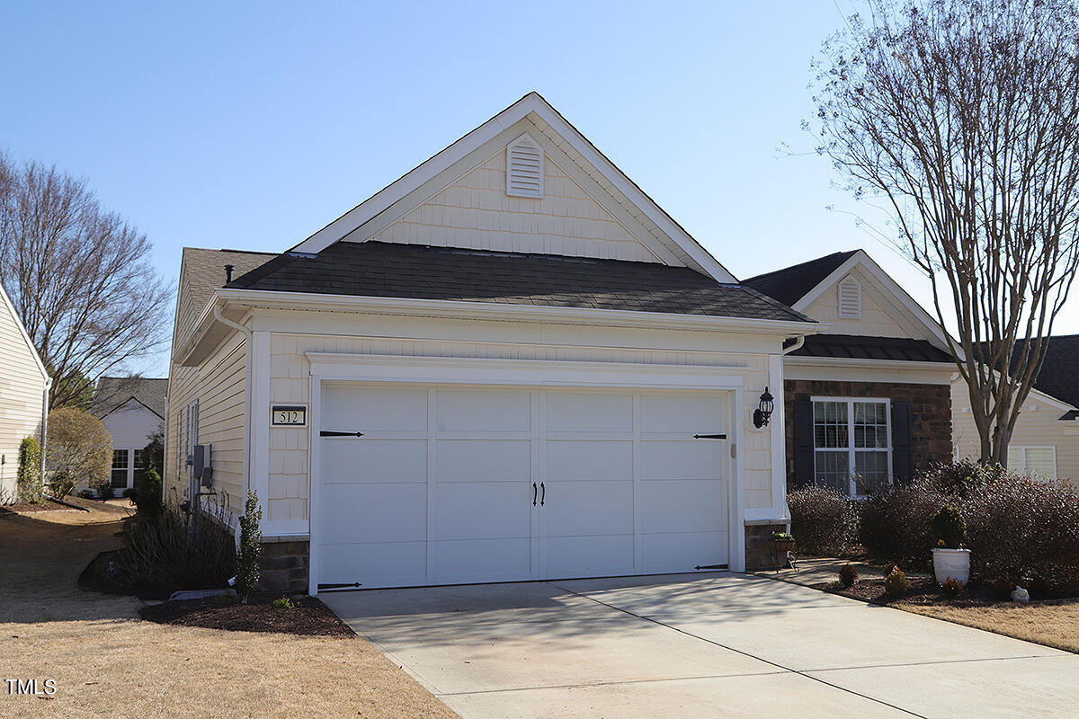 512 Clarenbridge Drive