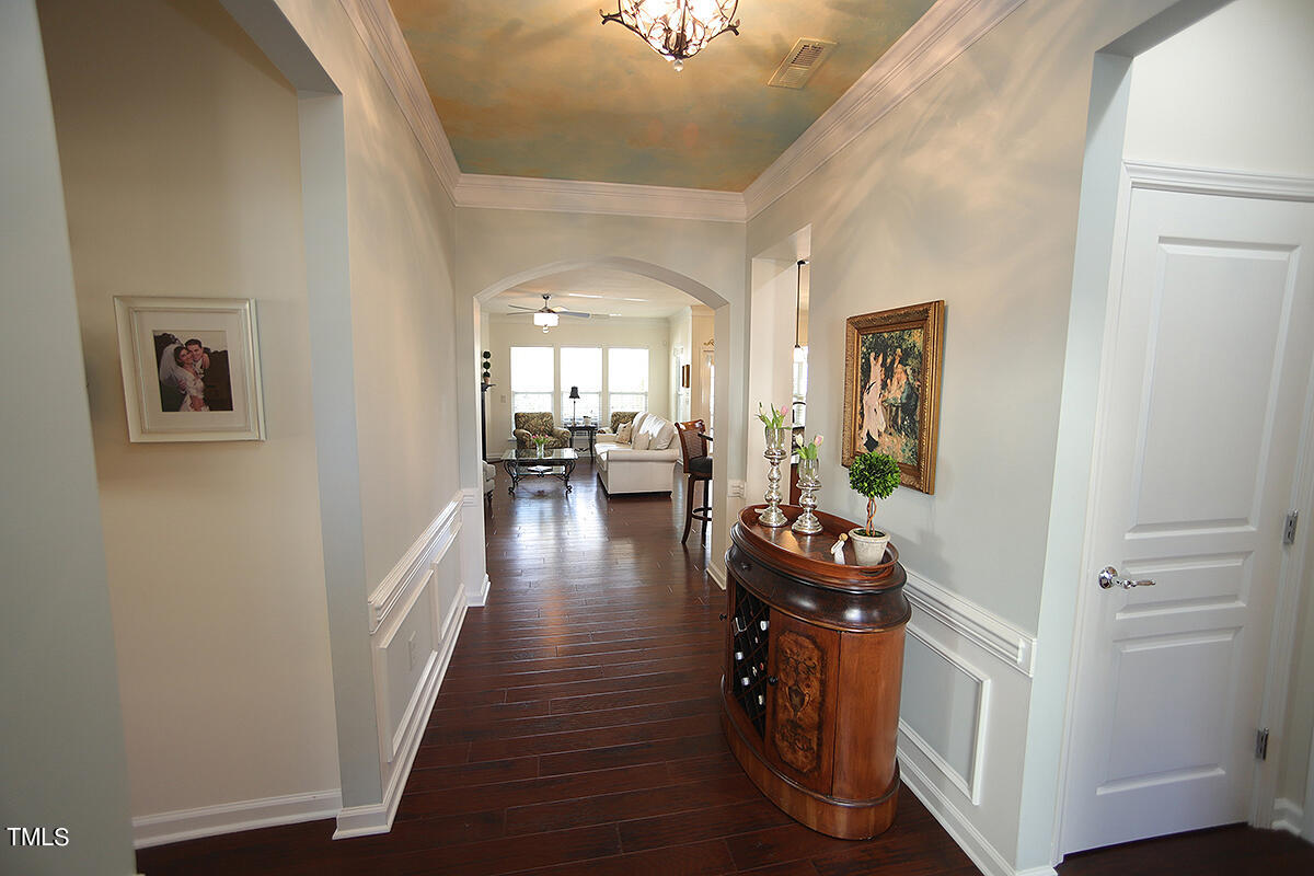 512 Clarenbridge Drive