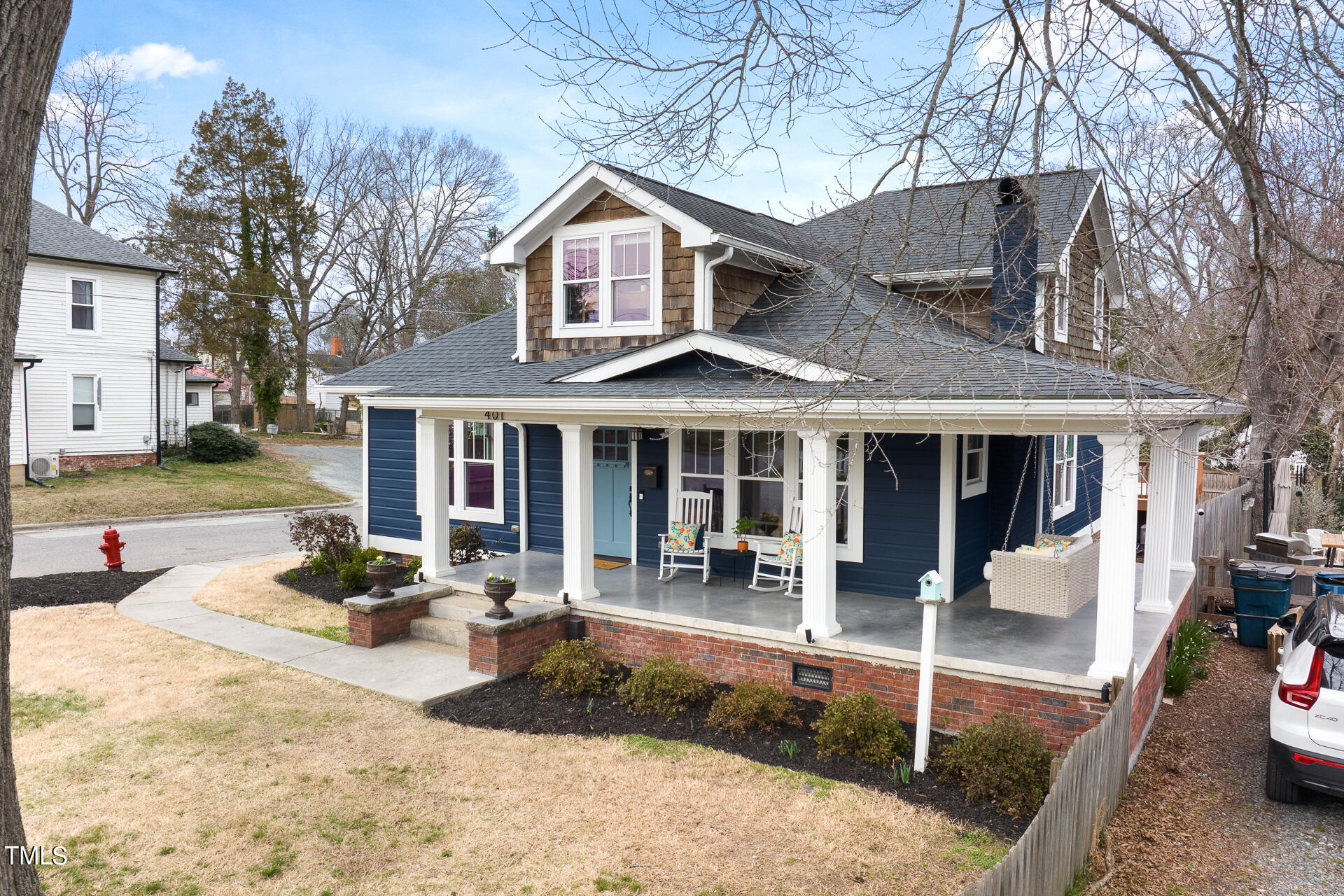 401 Bon Air Avenue