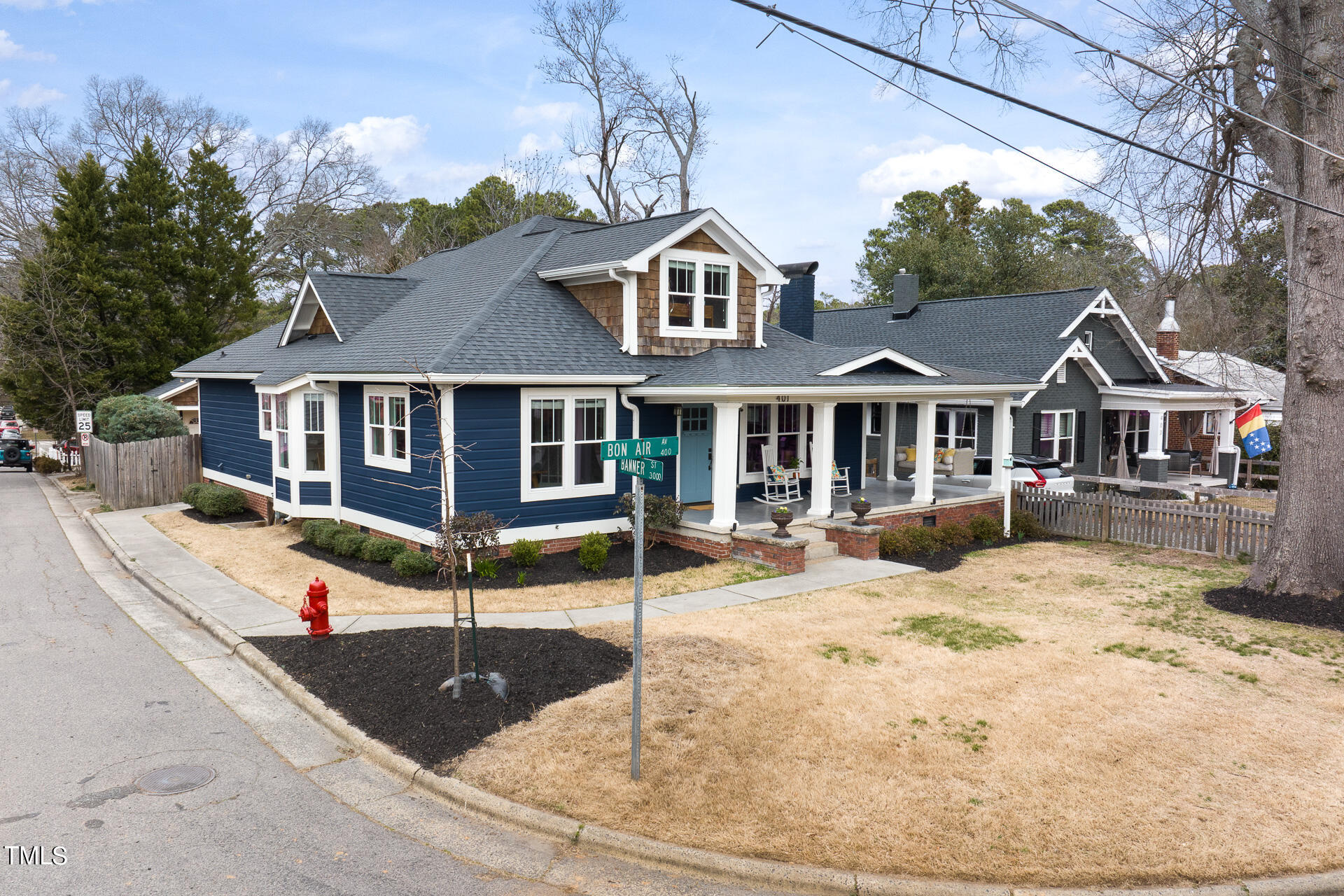 401 Bon Air Avenue