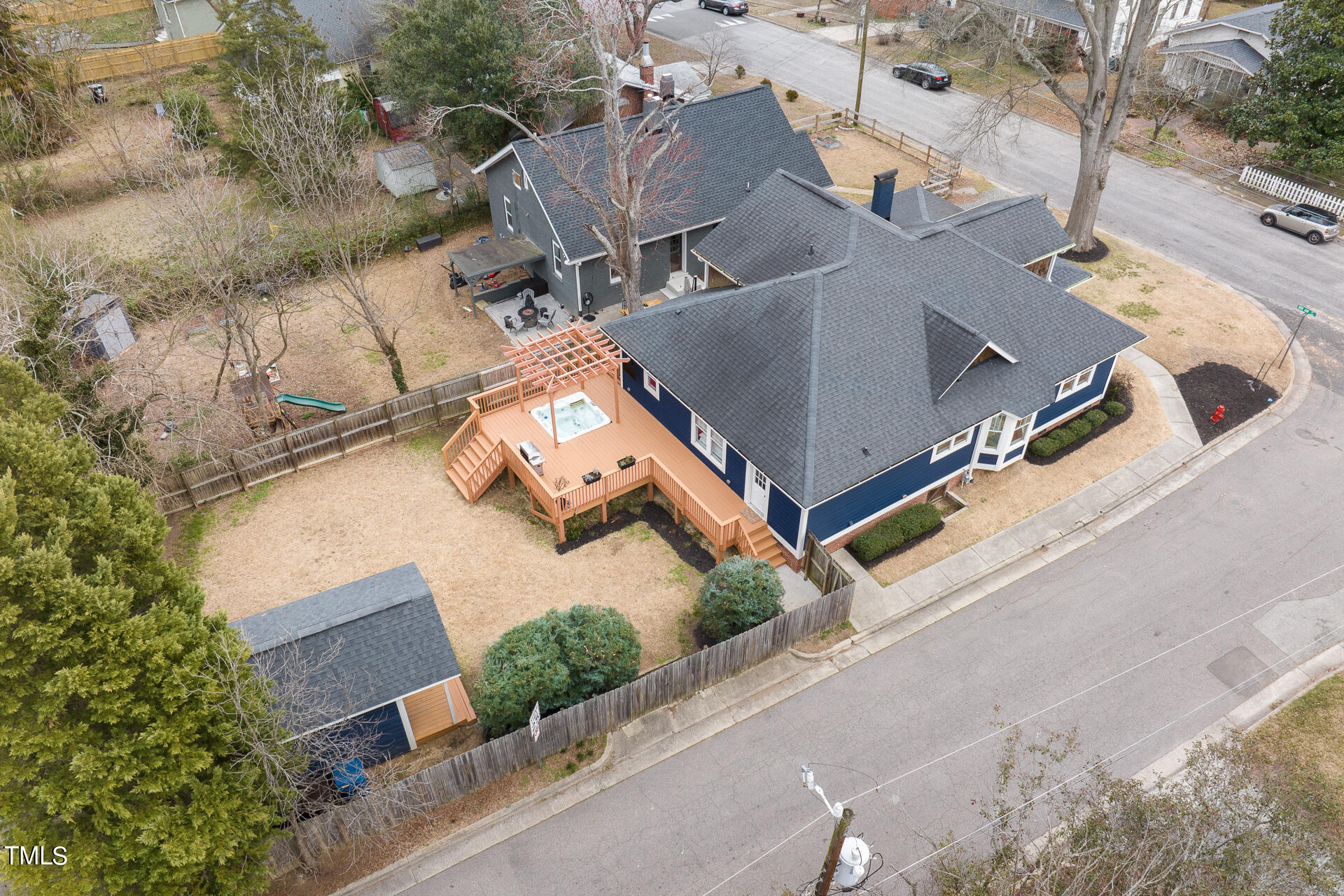 401 Bon Air Avenue