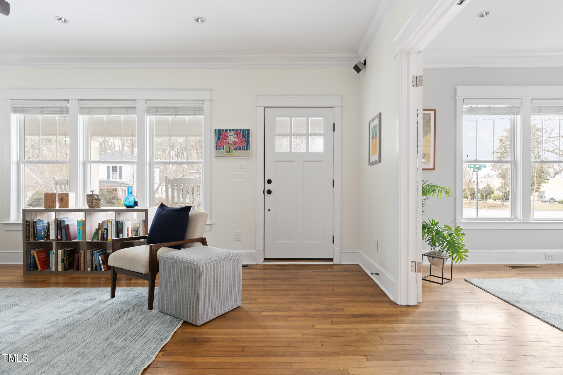 401 Bon Air Avenue