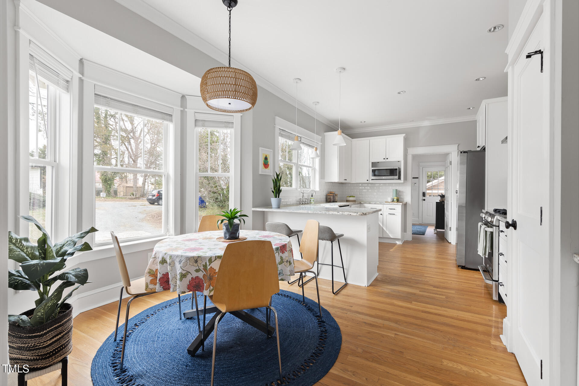 401 Bon Air Avenue