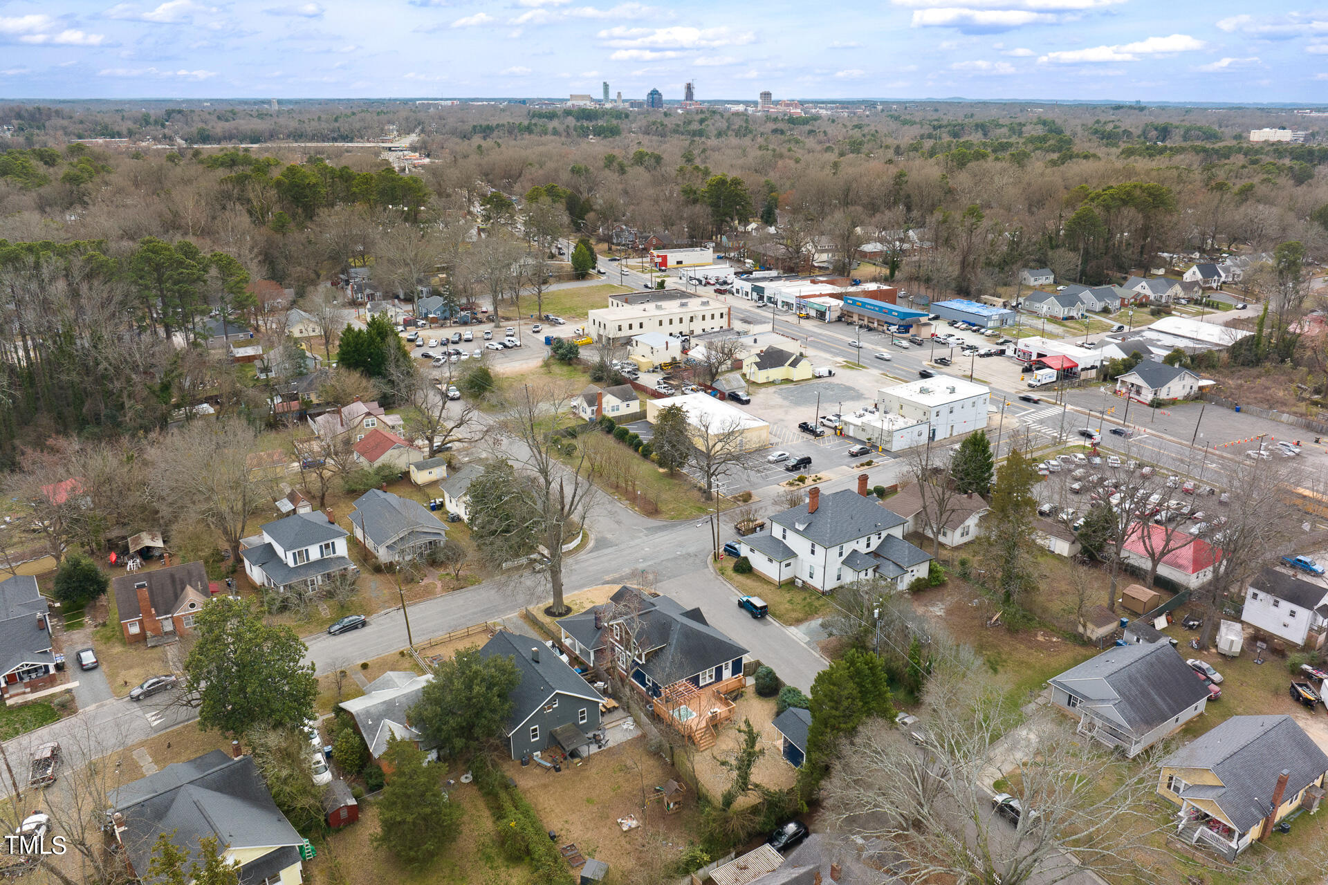 401 Bon Air Avenue
