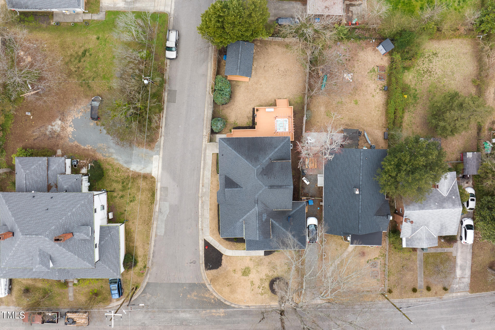 401 Bon Air Avenue
