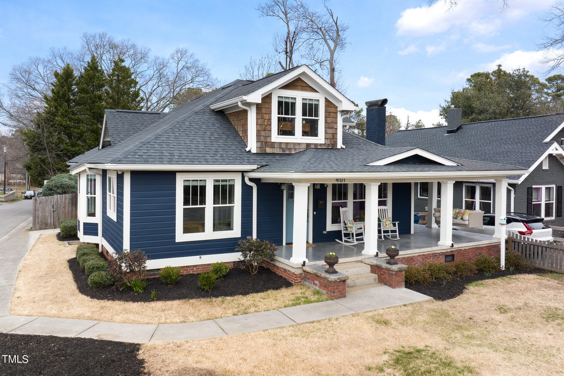 401 Bon Air Avenue