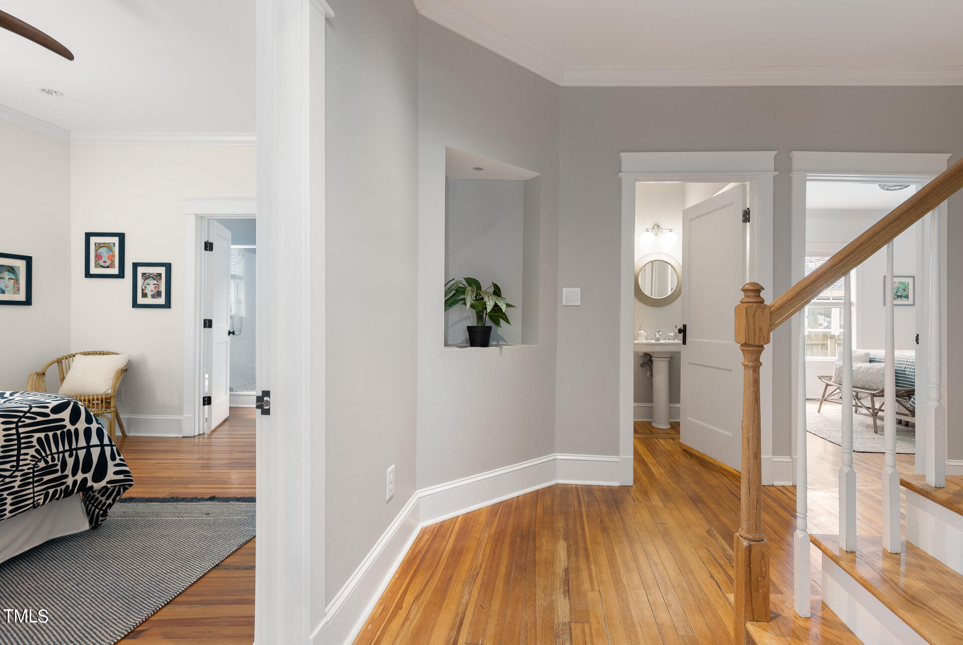 401 Bon Air Avenue