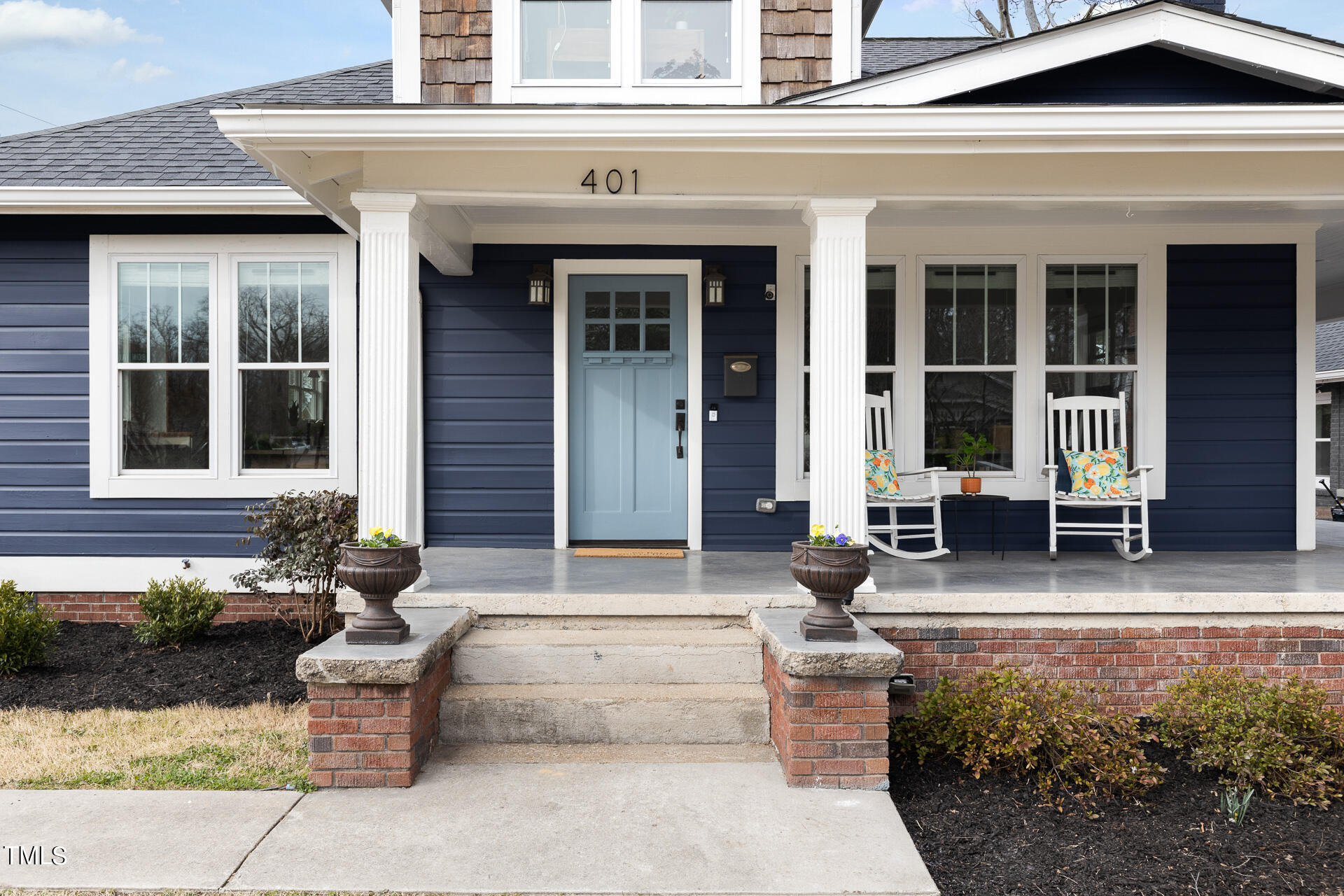 401 Bon Air Avenue