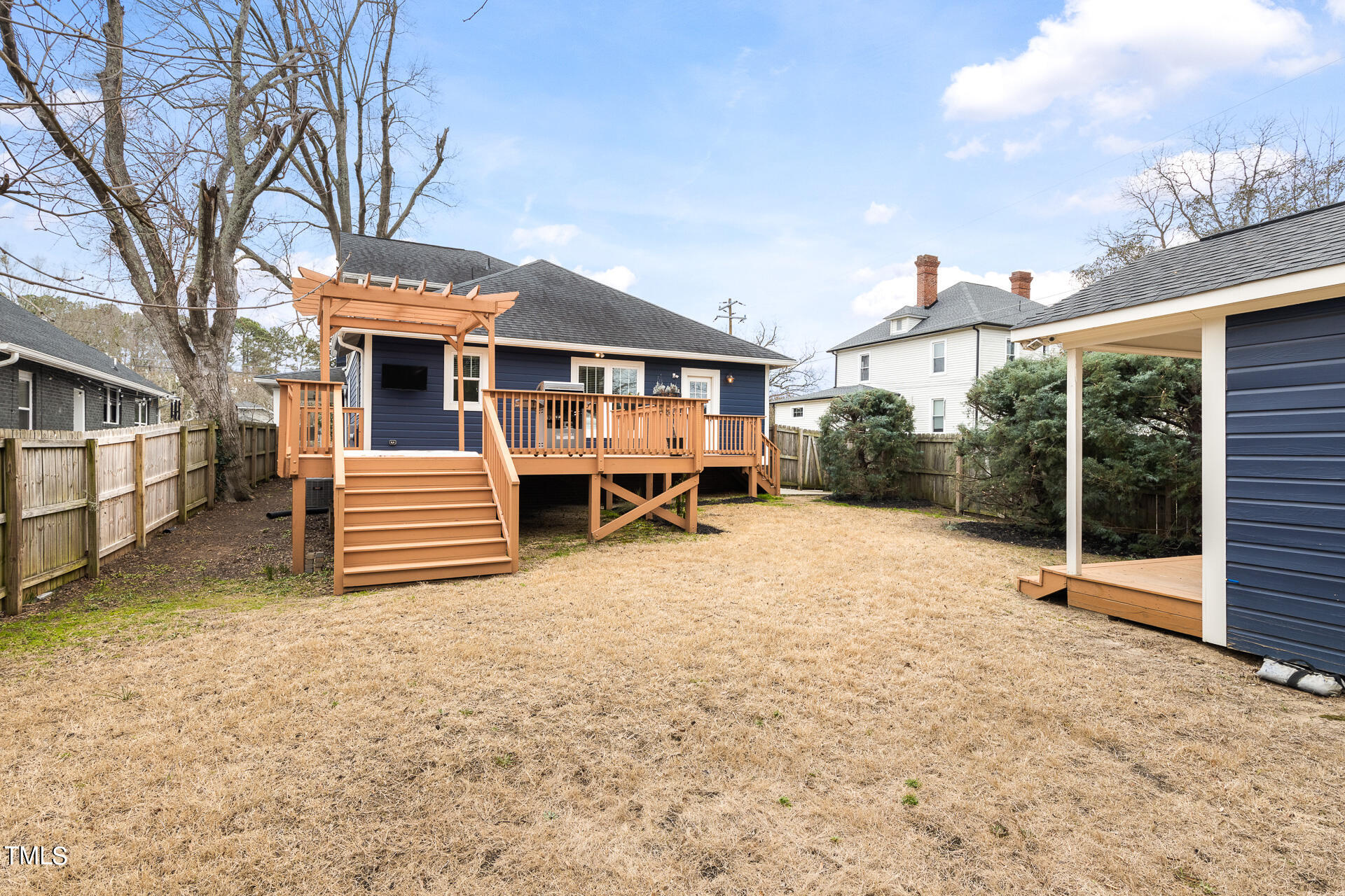 401 Bon Air Avenue