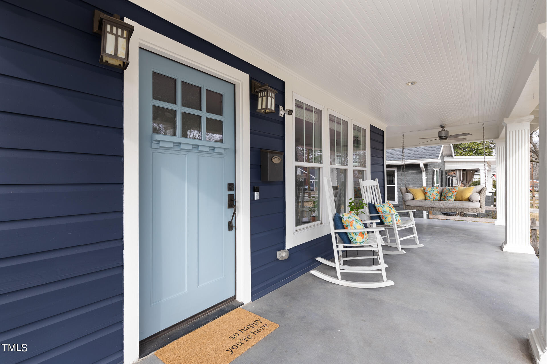 401 Bon Air Avenue