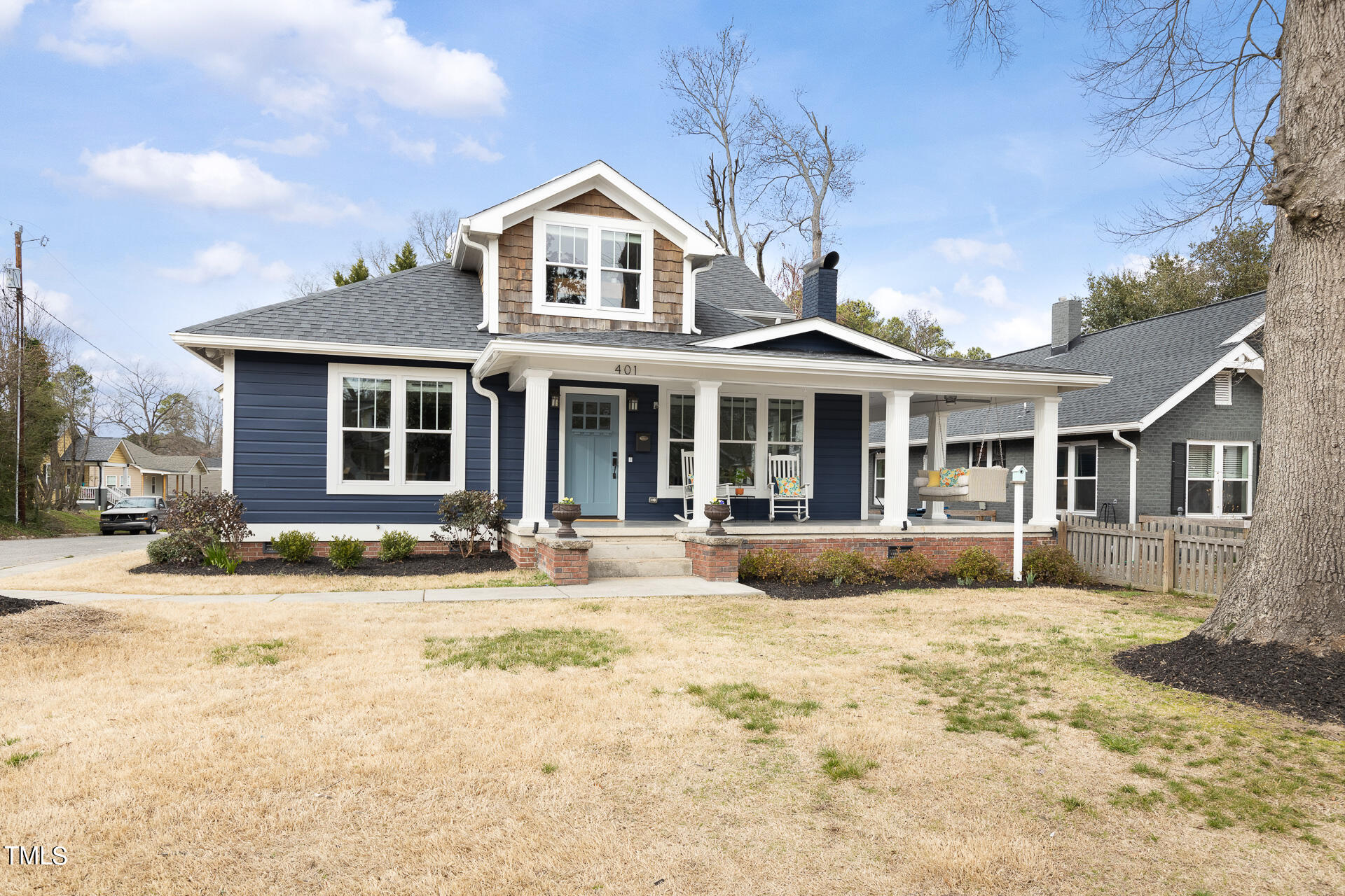 401 Bon Air Avenue