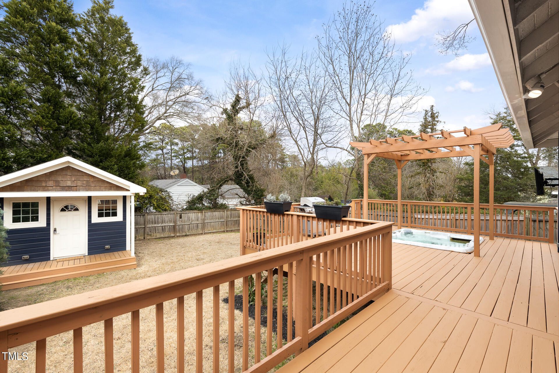 401 Bon Air Avenue