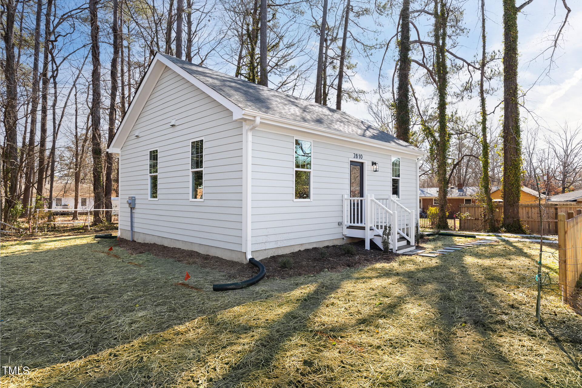 2810 Cascadilla Street