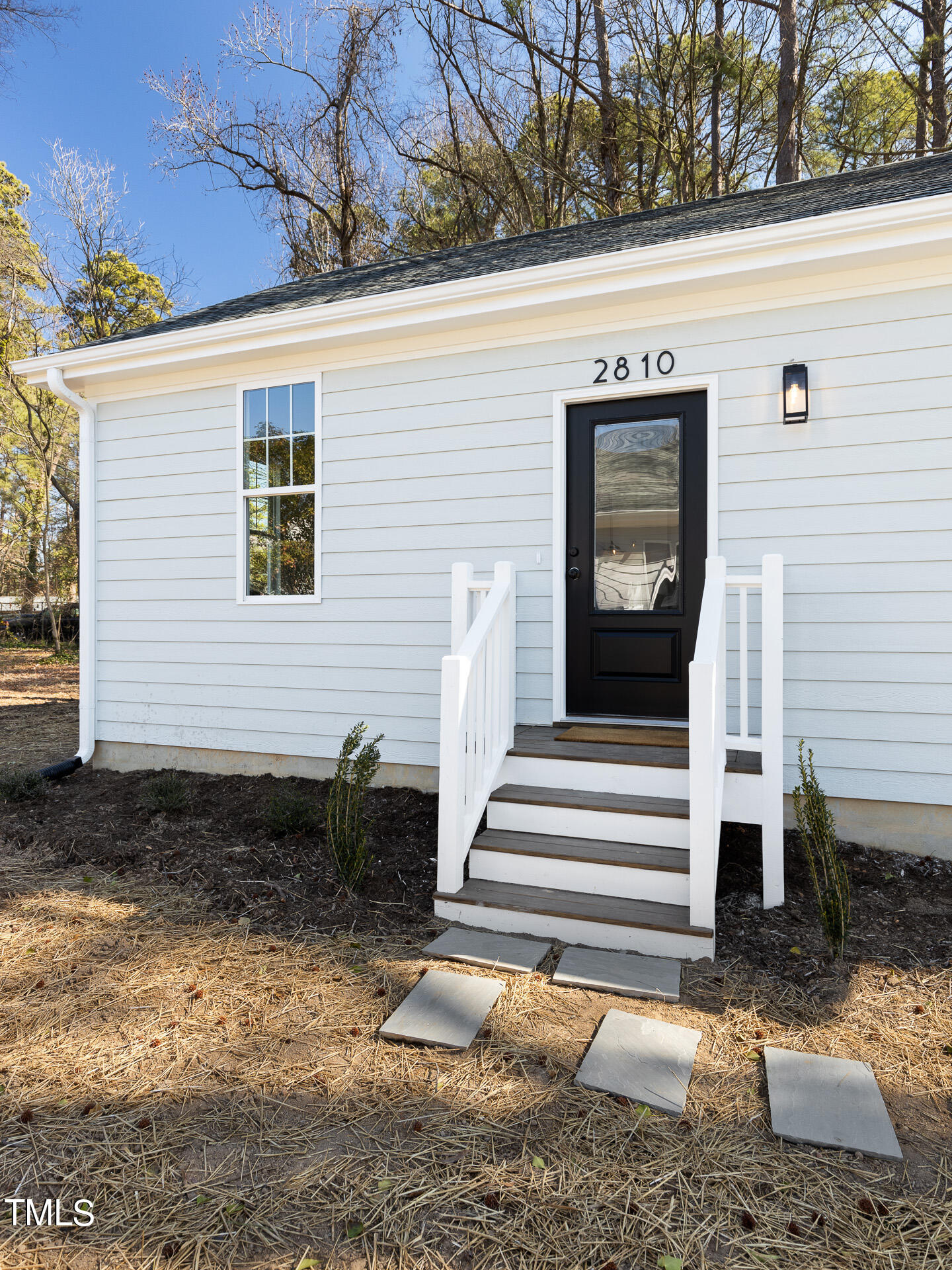 2810 Cascadilla Street