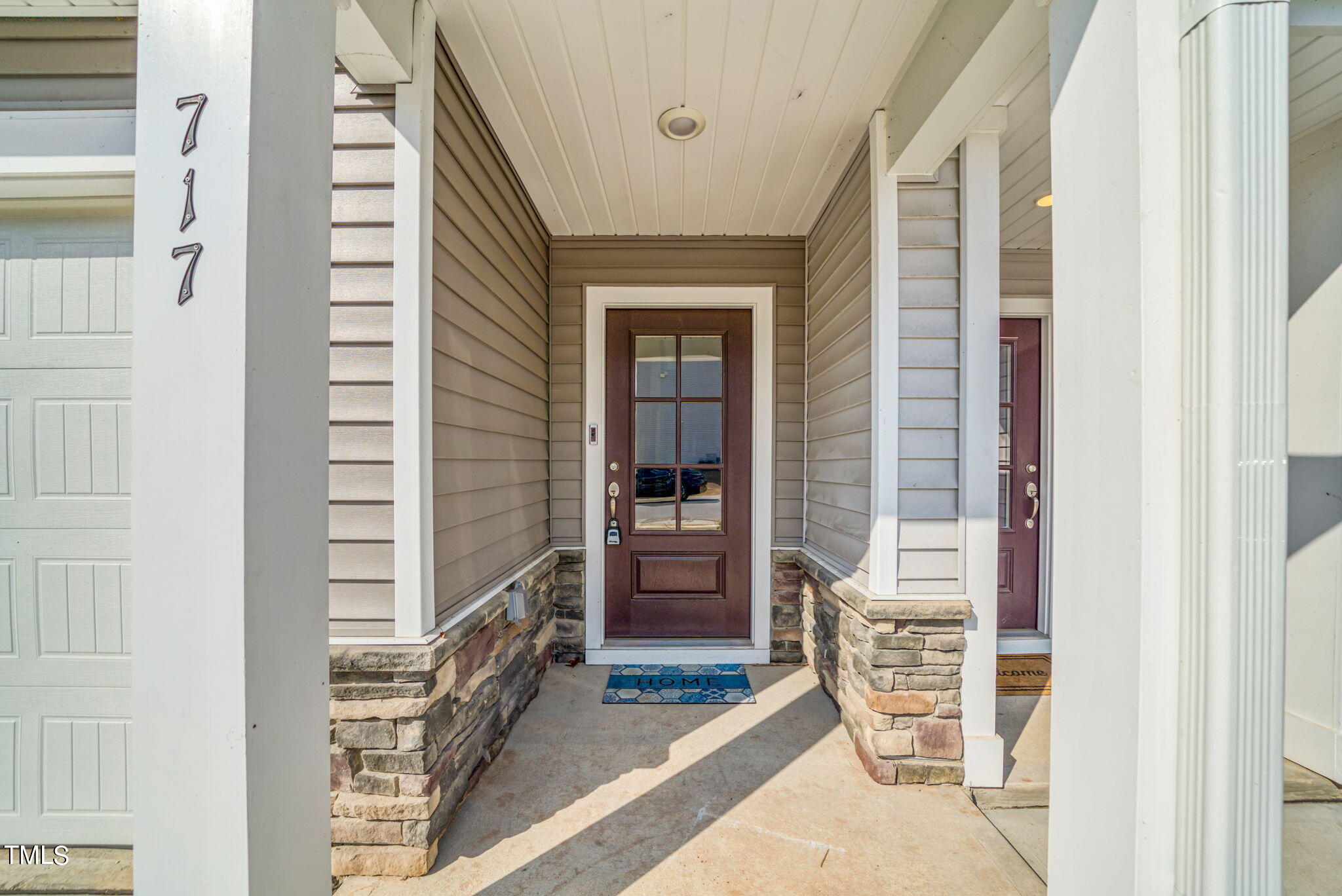 717 Shining Ray Lane