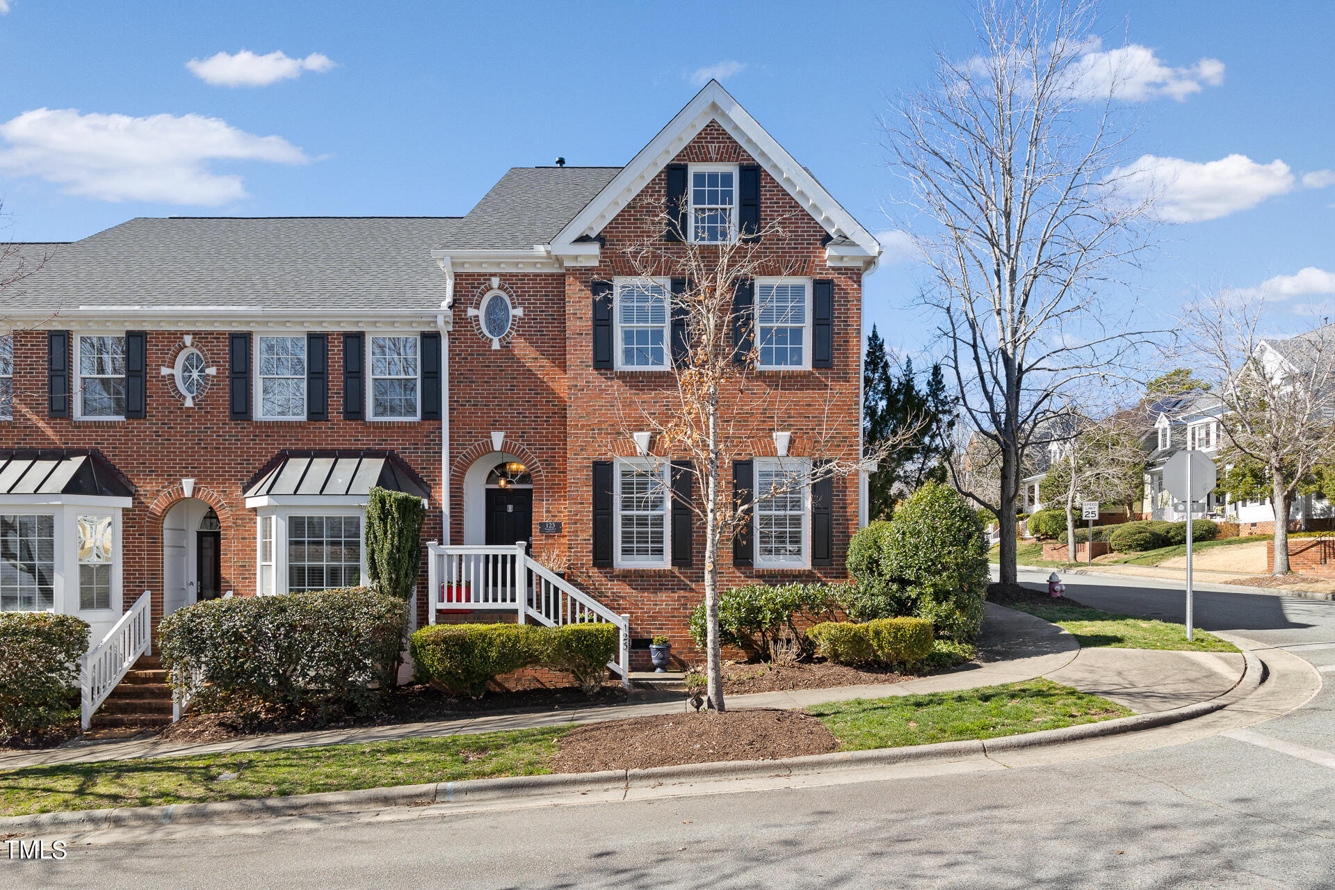 123 Westside Drive