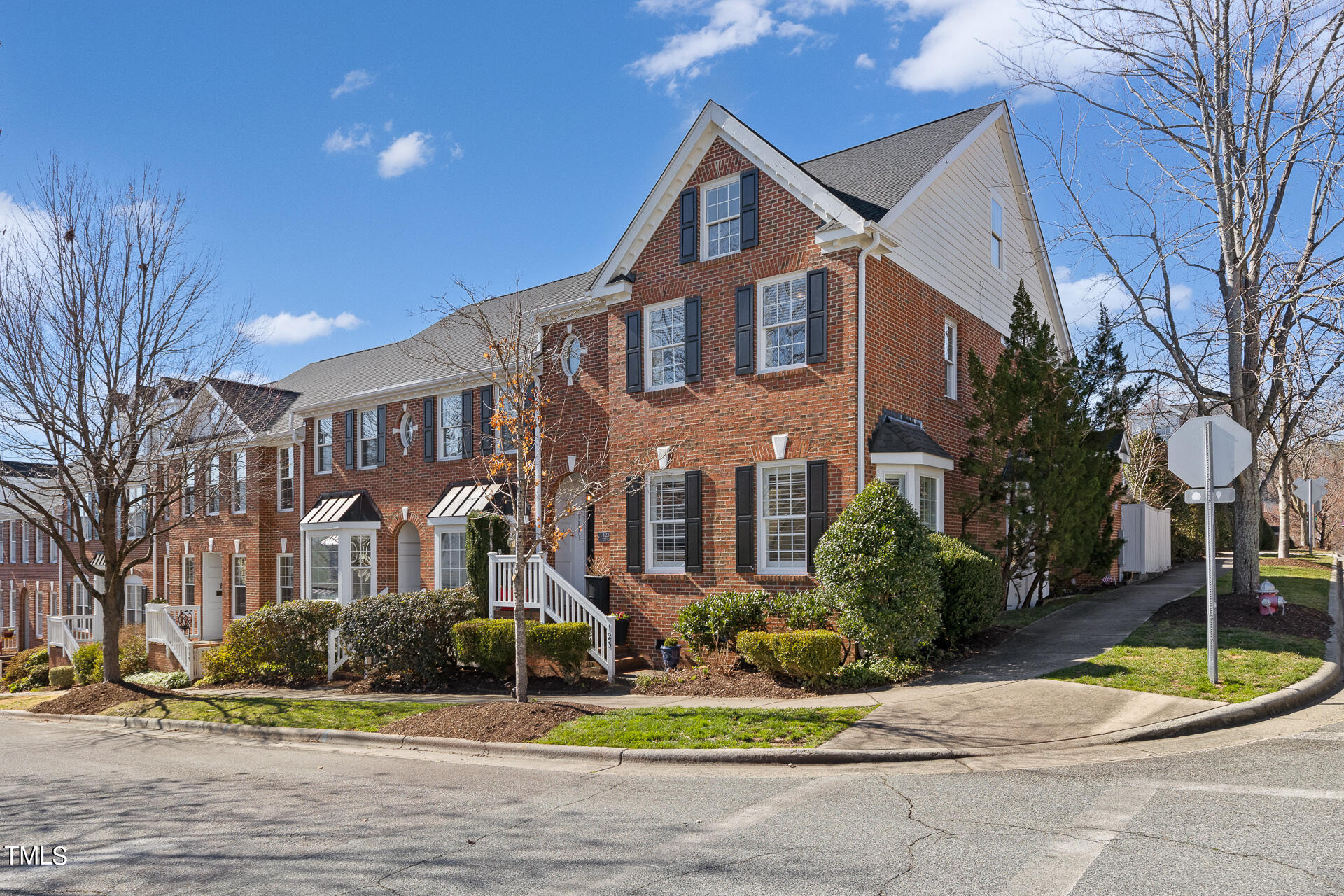 123 Westside Drive
