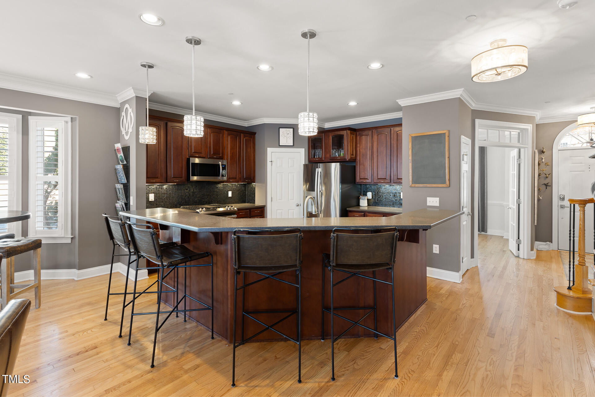 123 Westside Drive