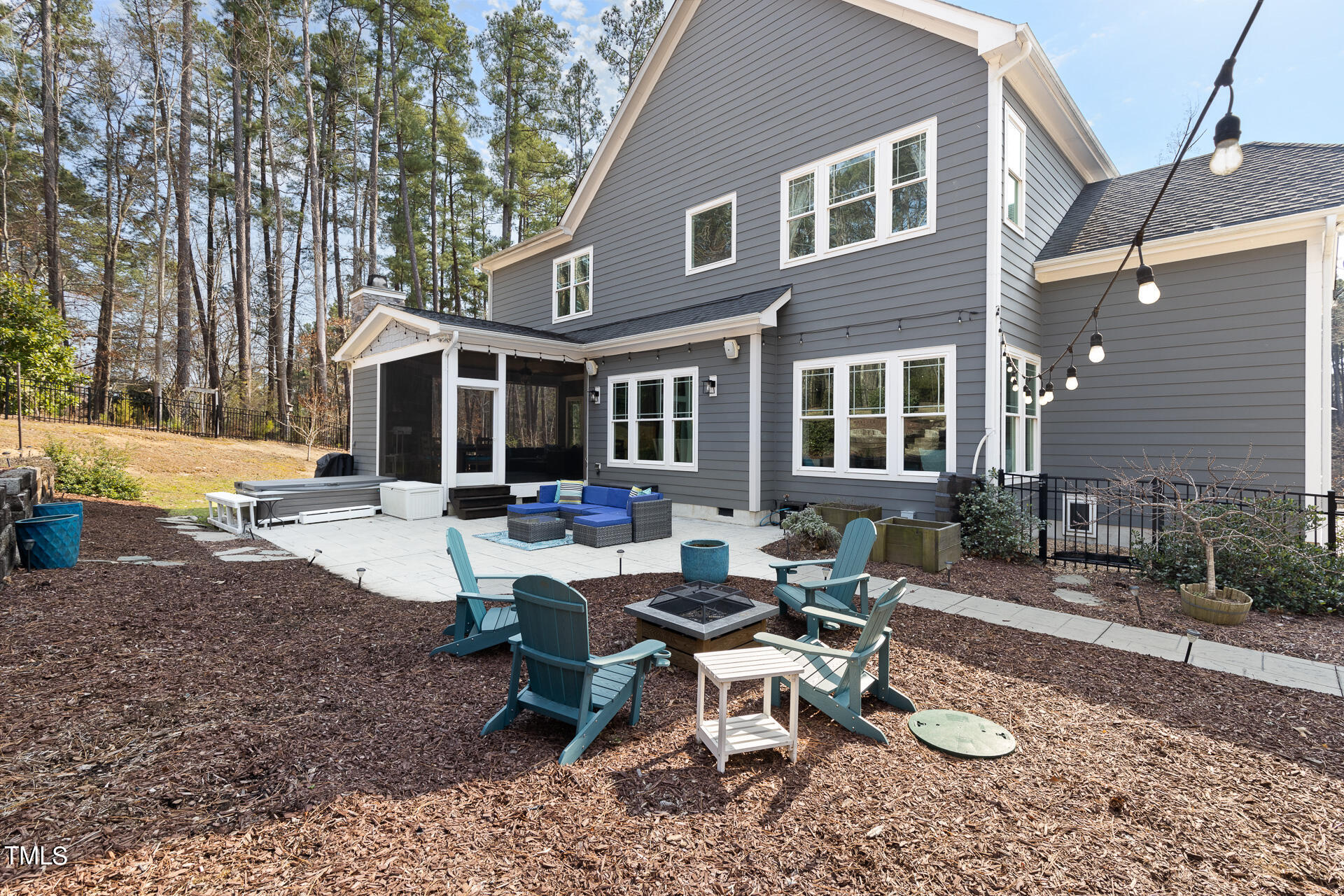1020 Shady Nook Court