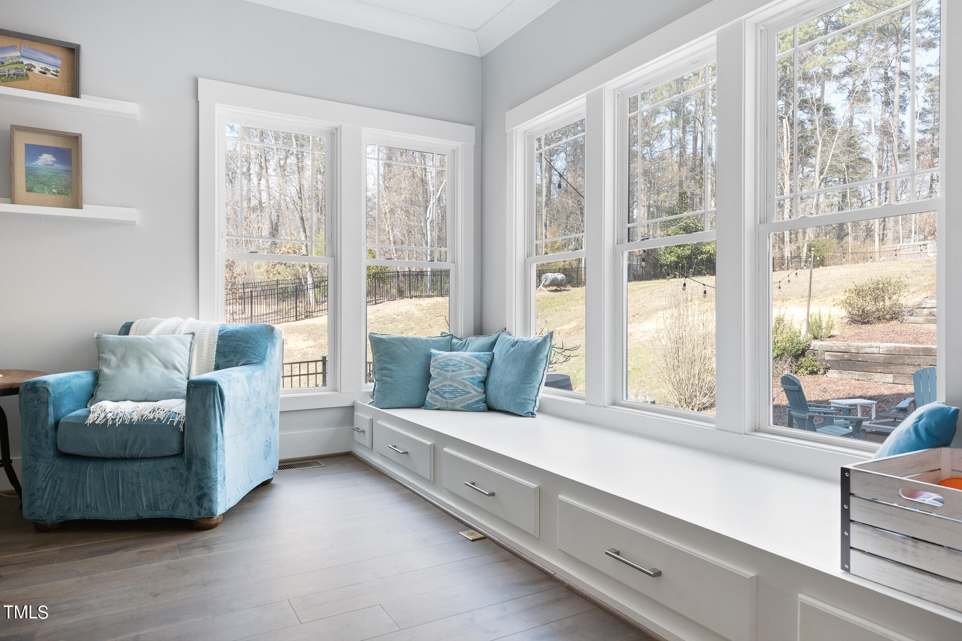 1020 Shady Nook Court