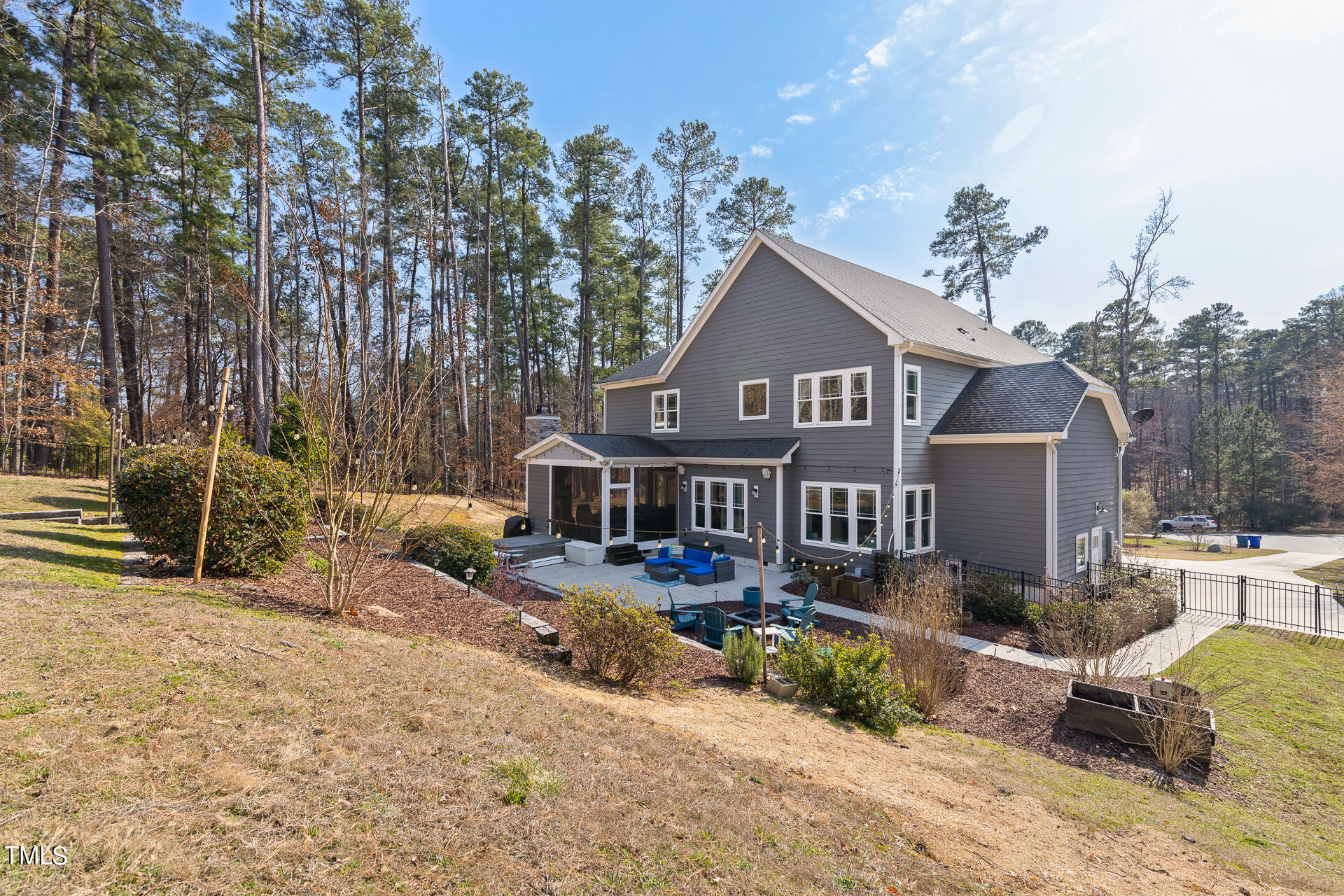 1020 Shady Nook Court