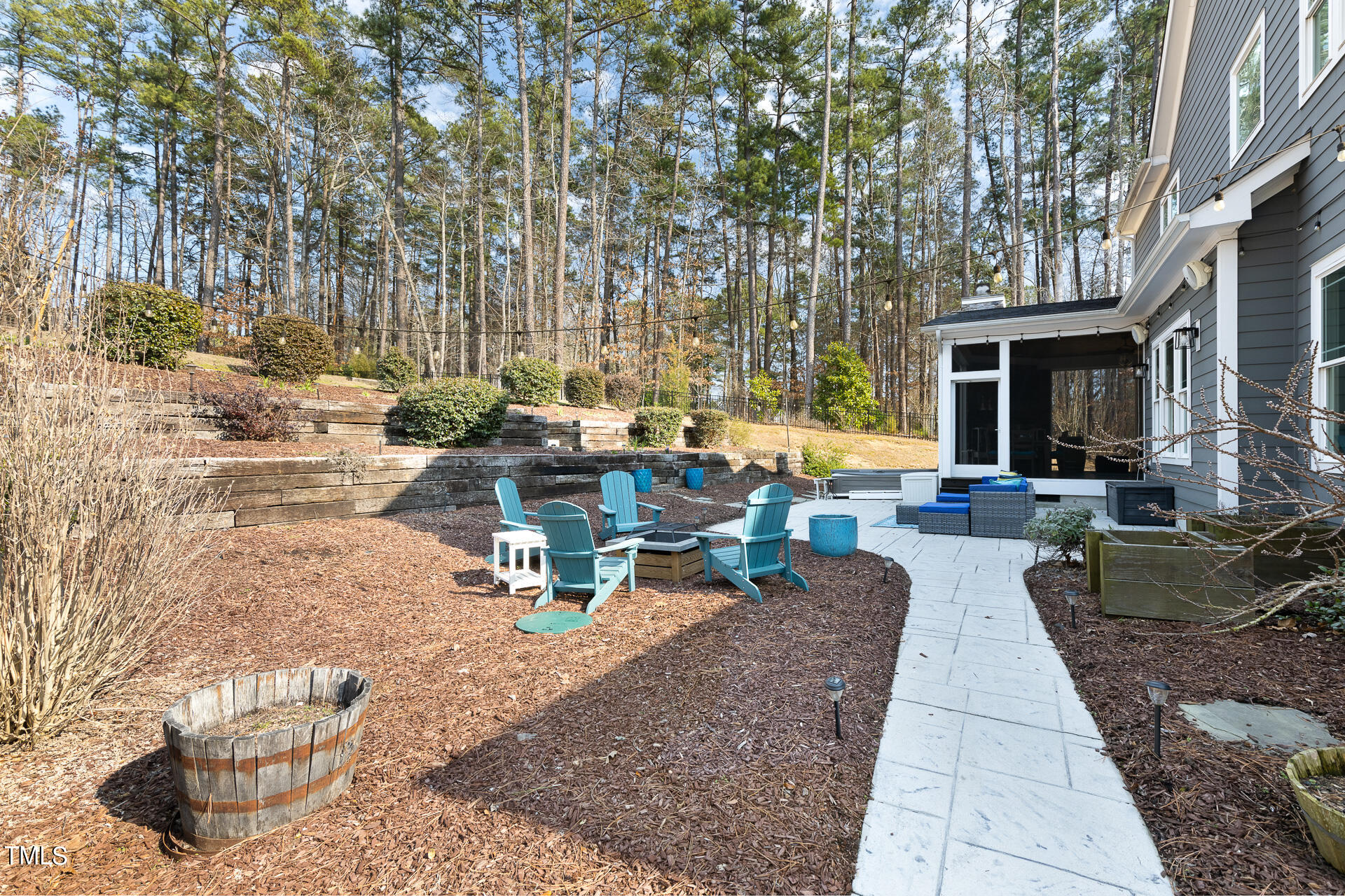 1020 Shady Nook Court