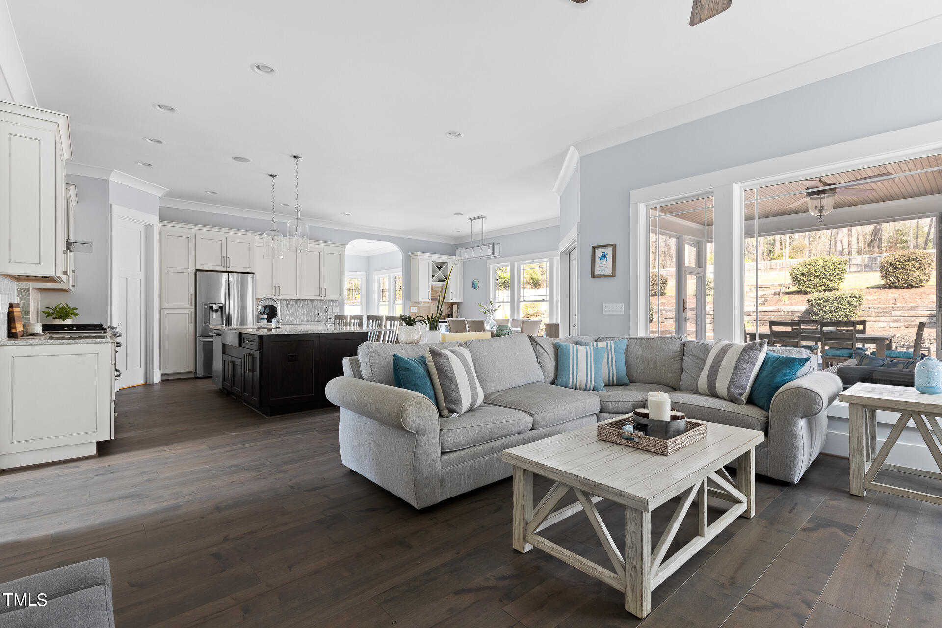 1020 Shady Nook Court