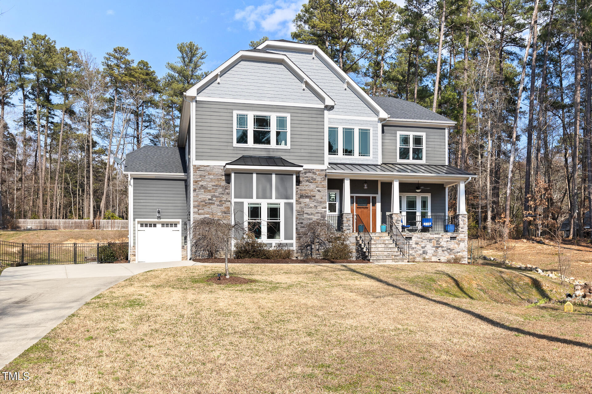 1020 Shady Nook Court