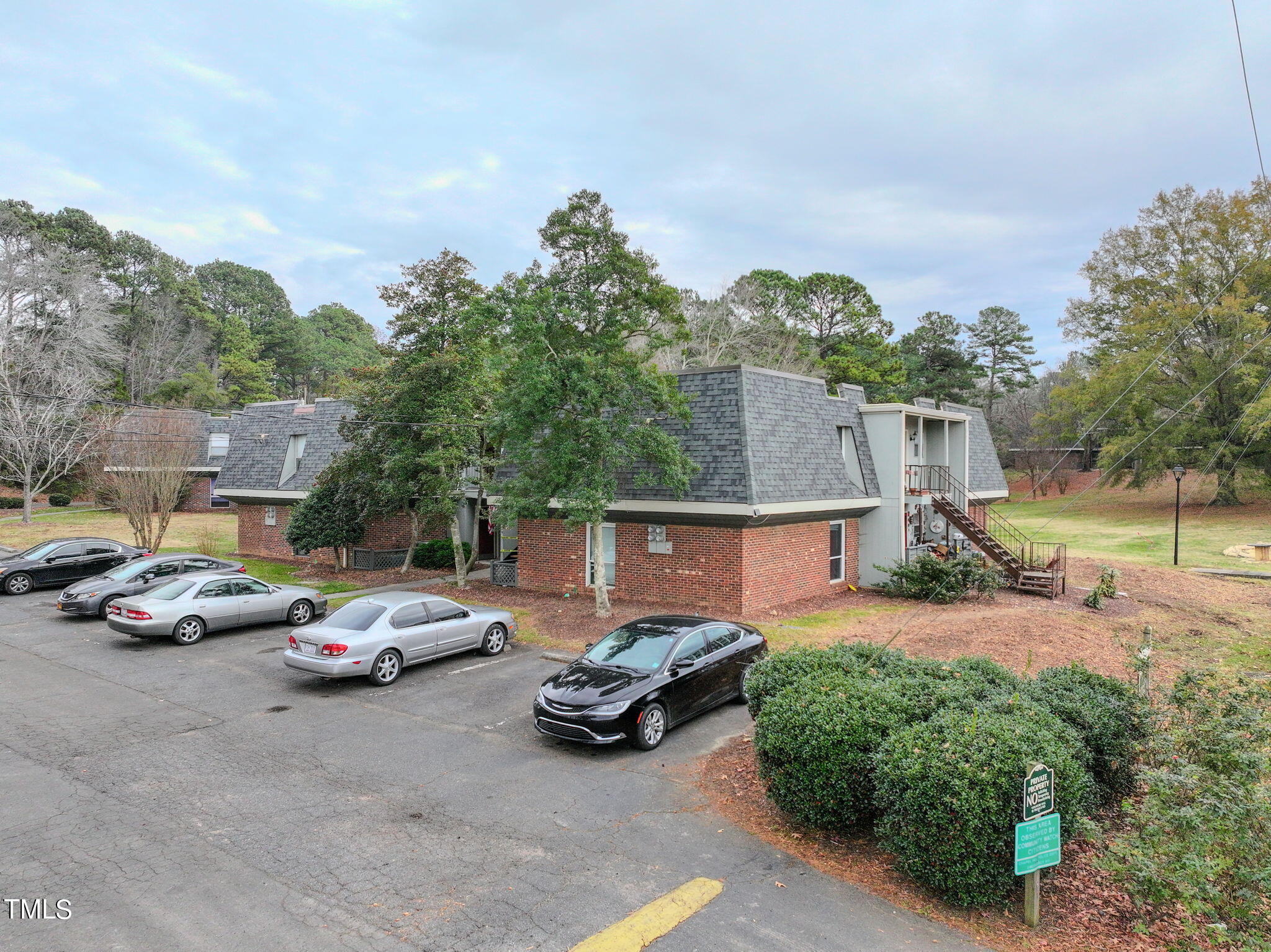 108 Ephesus Church Road # 106