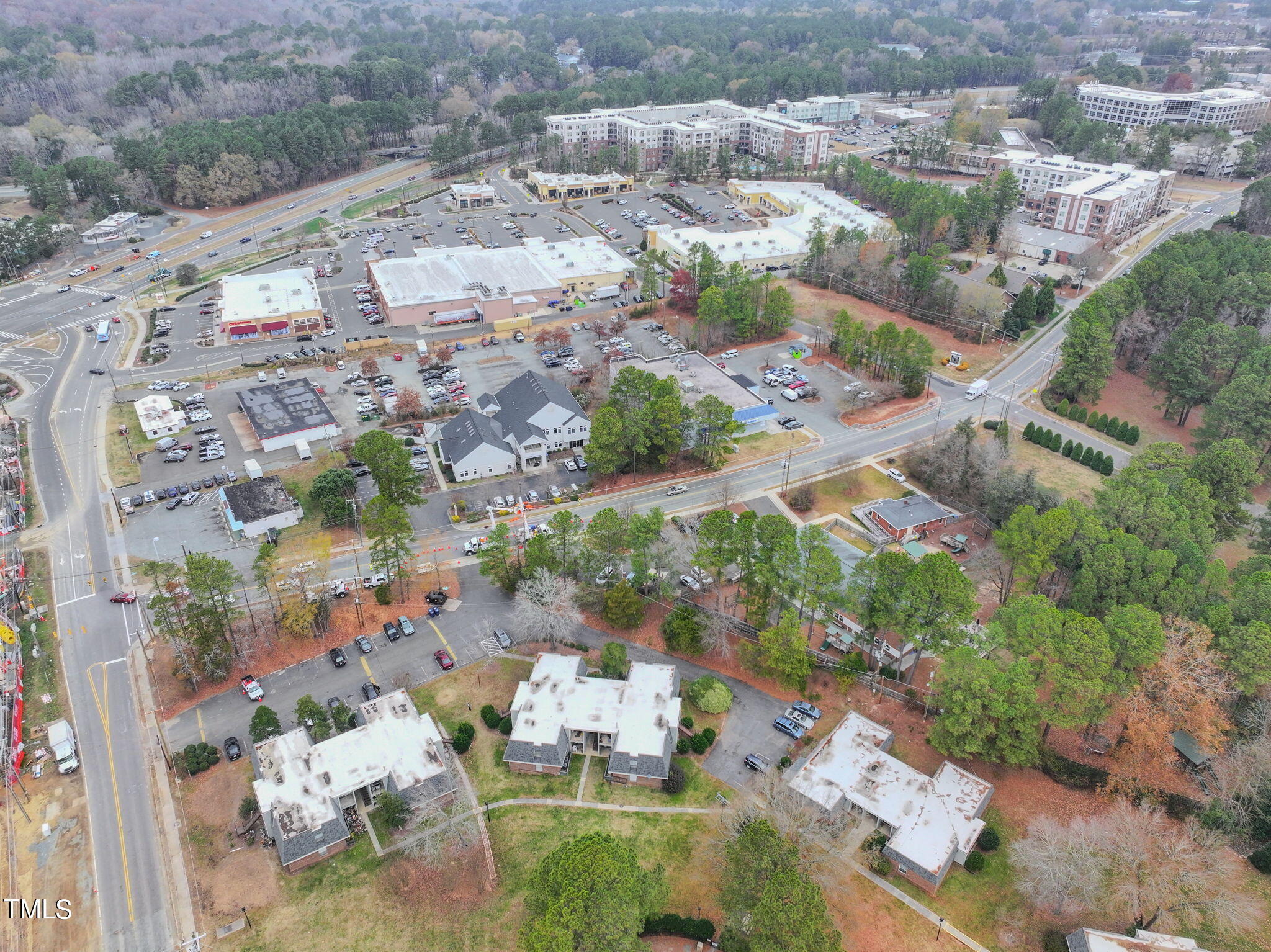 108 Ephesus Church Road # 106