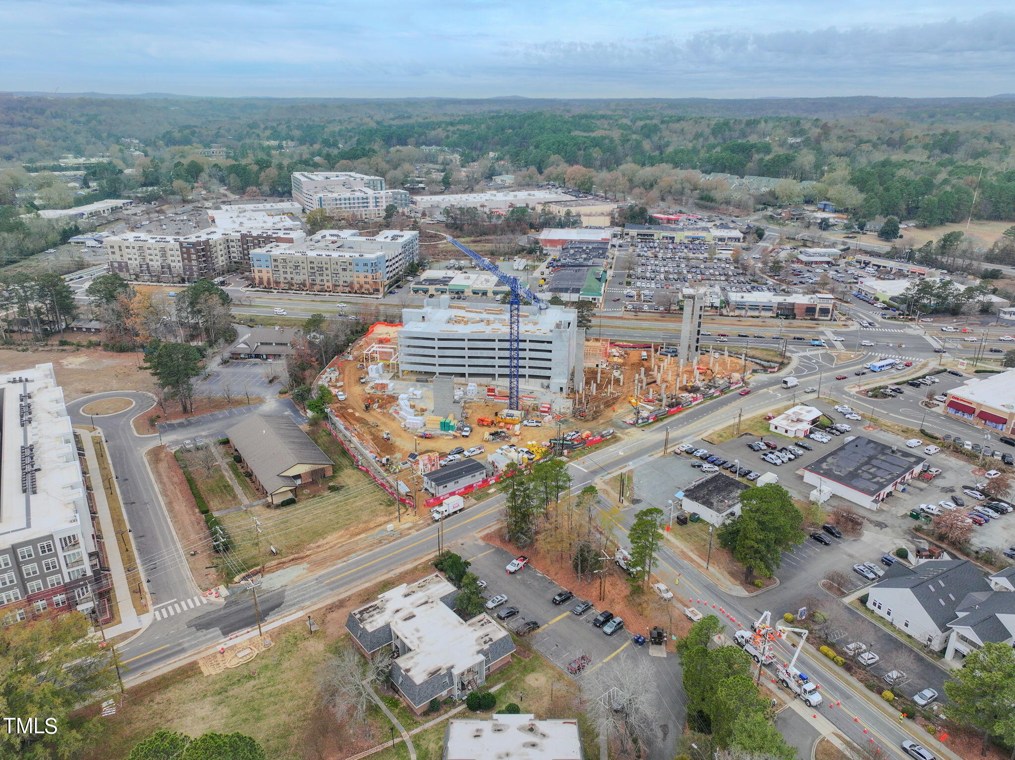 108 Ephesus Church Road # 106